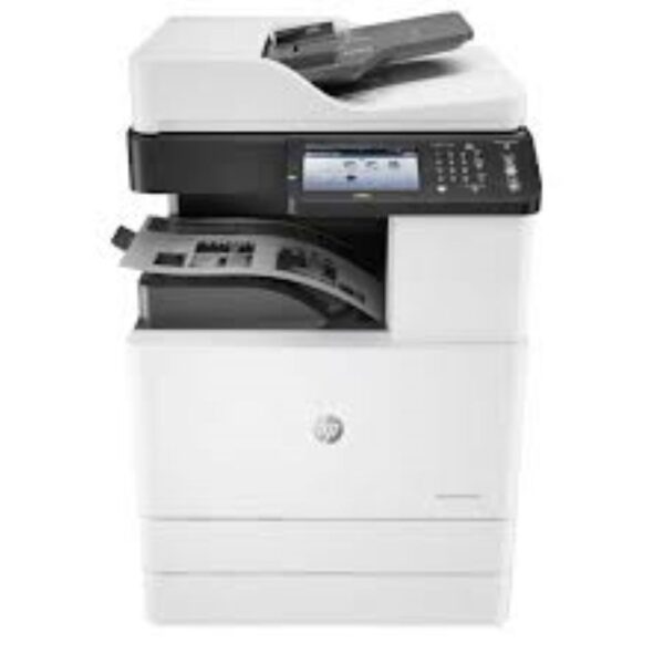 HP LJ Mng MFP M72630dn